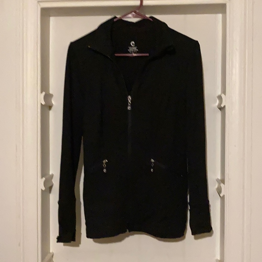 Quick dri Core jacket